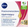 Nivea Crema Giorno Anti-Rughe + Rassodante SPF 15 45+ 50 ml 50 ml