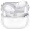 Xiaomi Redmi Buds 5 Pro, Cuffie Bluetooth, Audio immersivo integrato, Qualità Hi-Res Audio, Cancellazione attiva del rumore, Comandi Touch, Connessione a doppio dispositivo, Bianco
