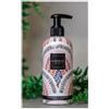 GREEN FARMA Srl NAUSICAA SAPONE MANI PISTACCHIO CARAMELLO BOHO CHIC 300 ML