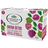 COSWELL SpA L'ANGELICA TISANA DRENA DETOX 20 FILTI