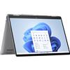 HP ENVY X360 14-FC0000NL convertibile 2 in 1, 14 ", processore Intel® Core Ultra 7 155U, 16 GB, 1000 GB SSD, Silver