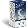 ABOCA SpA SOCIETA' AGRICOLA Sedivitax Notte Advanced Aboca 27 Compresse
