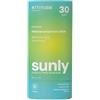 ATTITUDE Sunly Crema Solare Senza Profumo SPF30 Attitude™ 60g