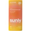 ATTITUDE Sunly Crema Solare Tropicale SPF30 Attitude™ 60g