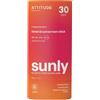 ATTITUDE Sunly Crema Solare Fiori d'Arancio SPF30 Attitude™ 60g