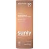 ATTITUDE Sunly Crema Solare Viso Colorata SPF30 Attitude™ 60g