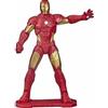 HASBRO ITALY Srl Hasbro Marvel Opp Value Figure Assortite Hasbro 1 Pezzo