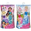 HASBRO ITALY Srl DPR Fashion Doll Hasbro 2 Pezzi