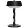 FATBOY LAMPADA DA TAVOLO BELLBOY NERO ANTRACITE