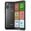 Brondi Amico Smartphone Xl Nero Senior Smartphone