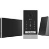 Ezviz Ep7 Videocitofono + Monitor Touch 7" + Solar Panel Controllo Remoto Rilevazione Intelligente Movimento Umano Audio Bidirezionale Sblocco Rfid Registrazione Su Microsd Fino A 512Gb