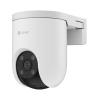Ezviz H8C Poe 2K Telecamera Motorizzata Da Esterno Sensore Pir Color Night Vision