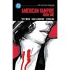 DC Comics American Vampire Book One: DC Compact Comics Edition Scott Snyder;Stephen King
