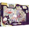 GAME VISION Pokemon Collezione Premium Zoroark Di Hisui Vastro IT