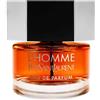 Yves saint laurent L'homme - Eau De Parfum 60 ml