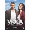 Fivestore Viola Come Il Mare Stagione 2 cofanetto con 3 dvd (puntate dalla 1 alla 6)