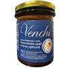 Venchi - Crema spalmabile nocciola NO Zuccheri Aggiunti - 200g