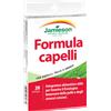 Jamieson Formula Capelli con miglio 20 perle