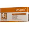 Sensicol 36 g Compresse