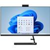 Lenovo All in One Lenovo IdeaCentre 3 27" i5-12450H 16 GB RAM 1 TB SSD