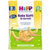 Hipp Italia Hipp Bio Baby Soffi di Cereali 30g
