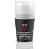 Vichy Homme Deo Roll-on Anti-traspirante 50 Ml