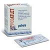 Epitech Group Podatlet Polvere Piedi 24 Bustine