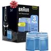 Braun CC3 Cartuccia Ricambio Clean & Renew