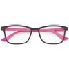 Mast Industria Italiana TWINS SILVER ENERGY NERO FUCSIA +1,50