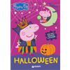 Giunti Editore Halloween. Peppa Pig. Con adesivi. Ediz. a colori