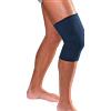 DUAL SANITALY SpA SOC.BENEFIT Ginocchiera Elastica Blu 4 Dr.Gibaud®