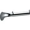 Colombo Design B24080CR Porta Rotolo Serie Link