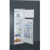 Indesit T 16 A1 D/I 1 FRIGORIFERO INCASSO 239 LITRI DUE PORTE DOPPIA PORTA 158 CM A+ ILLUMINAZIONE LED