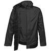 Regatta Giacca Jkt Uomo Contrasto 3in1