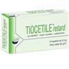 Farma Valens Tiocetile Retard Integratore Antiossidante 14 Bustine