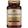 Solgar Astaxantina Integratore Pelle 30 Perle
