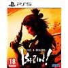 SEGA Like a Dragon: Ishin! - Ps5