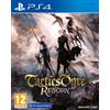 Square Enix Tactics Ogre: Reborn - Ps4