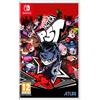 SEGA Persona 5 Tactica - Launch Edition - Switch