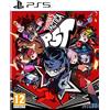 SEGA Persona 5 Tactica - Launch Edition - Ps5