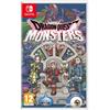 Square Enix Dragon Quest Monsters: Il Principe Oscuro - Switch