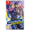 Imagineer Fitness Boxing Fist of the North Star - Switch