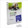 DRONCIT Cane/Gatto 6 compresse 50MG