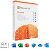 Microsoft 365 Personal 1 personaPer PC/Mac/tablet/cellulari Abbo