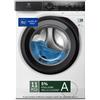 Electrolux EW7FCH411G lavatrice Caricamento frontale 11 kg 1400 Giri/min Bianco