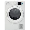 Indesit YTM1192ITR Asciugatrice Pompa di calore 9 kg A++ ProfonditÃ 66 cm