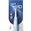 PROCTER & GAMBLE SRL Io3s Blu Spazzolino Elettrico Oral-B®