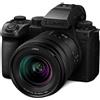 Panasonic Lumix S5 II X KIT S 20-60mm f/3.5-5.6