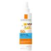 LA ROCHE POSAY-PHAS (L Oreal) La Roche-Posay Anthelios Spray UVMune Bambino 50+ 200ml