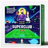 Superclub - Il gioco da tavolo degli allenatori di calcio